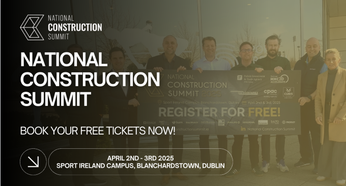 The Construction Industry at a Crossroads: Opportunities Amidst Turmoil